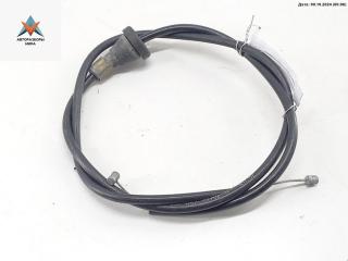 трос капота BMW 3 серия E46 [рестайлинг] 2002, 2.0 л., дизель, МКПП, серый, универсал, 8208442