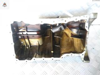 масляный поддон Mercedes-Benz A-Класс W168/V168 [рестайлинг] 2002, 1.4 л., бензин, МКПП, серый, хетчбэк 5 дв., 1660141302