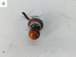 Патрон лампы указателя поворота Mercedes-Benz CLK-Класс W208/A208 [рестайлинг] 2000, 2.3 л., бензин, МКПП, синий, купе