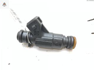 форсунка Mercedes-Benz A-Класс W168 1999, 1.4 л., бензин, МКПП, чёрный, хетчбэк 5 дв., 0000788723