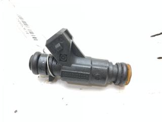 форсунка Mercedes-Benz A-Класс W168 1999, 1.4 л., бензин, МКПП, чёрный, хетчбэк 5 дв., 0000788723