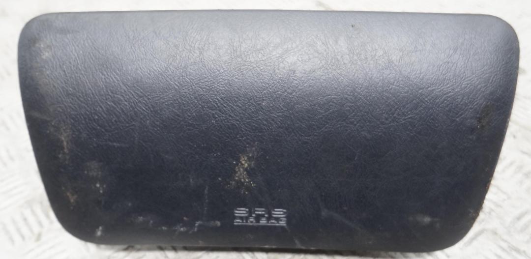 подушка безопасности пассажира Mitsubishi Space Star 2002, 1.3 л., бензин, МКПП, серый, минивэн
