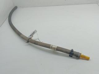 шланг гидроусилителя Ford Fiesta 5 поколение [рестайлинг] 2007, 1.4 л., бензин, робот, серый, хетчбэк 3 дв., 2S6C3A713CL