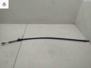 трос ручника Mercedes-Benz E-Класс W212/S212/C207/A207 [рестайлинг] 2014, 2.2 л., дизель, АКПП, бежевый, универсал, A2124201285