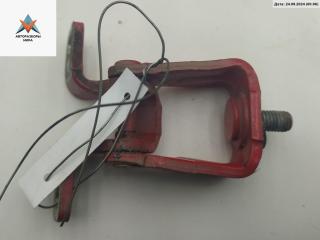 петля крышки багажника Volkswagen Polo 5 поколение 2012, красный, хетчбэк 3 дв., 1K8827301A