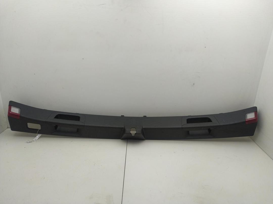 обшивка крышки багажника Mercedes-Benz E W212 2014, 2.2 л., дизель, АКПП, бежевый, универсал, A2127400072