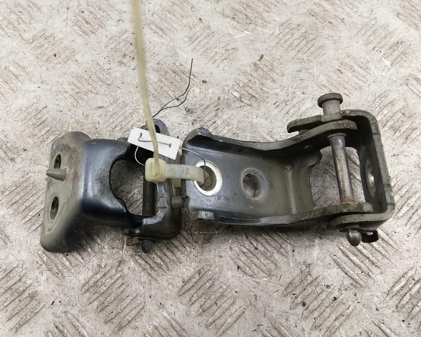 петля двери Peugeot Expert 2008, серый, минивэн, 9617057077, 00009035T1, 00009035T3