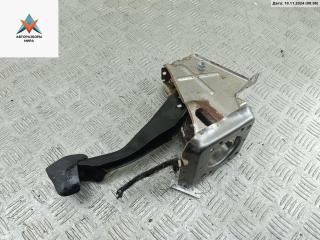 педаль тормоза Volkswagen Golf 6 поколение 2010, 1.4 л., бензин, МКПП, чёрный, универсал, 1K1721117H