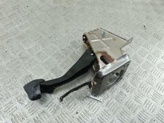 педаль тормоза Volkswagen Golf 6 поколение 2010, 1.4 л., бензин, МКПП, чёрный, универсал, 1K1721117H