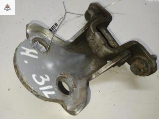 петля двери Mitsubishi Space Star 1 поколение 1999, серый, минивэн