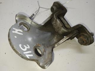 петля двери Mitsubishi Space Star 1 поколение 1999, серый, минивэн
