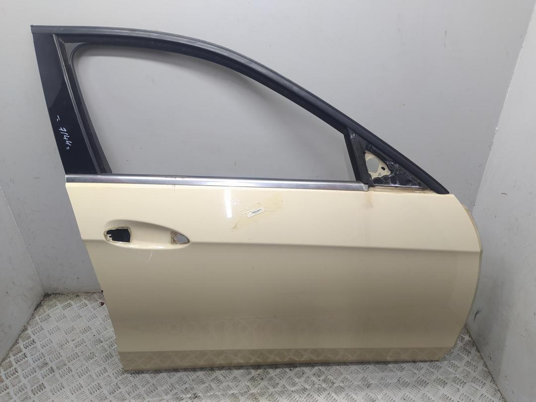 дверь сдвижная Mercedes-Benz E W212 2014, бежевый, универсал, A2127201505