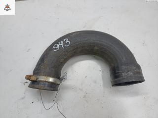 патрубок интеркулера Opel Signum C [рестайлинг] 2006, 1.9 л., дизель, МКПП, серый, хетчбэк 5 дв., 55352567