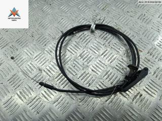 трос капота Kia Sorento 1 поколение 2005, 2.5 л., дизель, МКПП, серый, внедорожник 5 дв., 811903E001