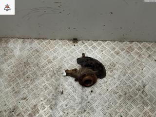 ступица передняя левая Fiat Doblo 1 поколение 2003, 1.9 л., дизель, МКПП, белый, фургон