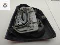 фонарь задний правый Volkswagen Polo 4 поколение 2004, 1.9 л., дизель, МКПП, красный, хетчбэк 3 дв., 6Q6945096Q - фото №2
