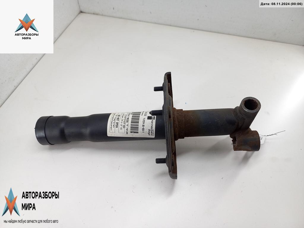 кронштейн заднего бампера BMW 3 серия E46 1999, 1.9 л., бензин, МКПП, серый, седан, 8195326 - фото №1