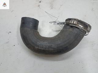 патрубок интеркулера Opel Signum C [рестайлинг] 2006, 1.9 л., дизель, МКПП, серый, хетчбэк 5 дв., 55350918