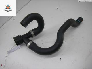 патрубок (трубопровод, шланг) BMW 3 серия E46 [рестайлинг] 2003, 2.0 л., дизель, МКПП, серый, универсал, 7787405