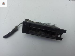 подсветка номера Opel Meriva 1 поколение (A) 2005, 1.7 л., дизель, МКПП, серый, минивэн, 09164143