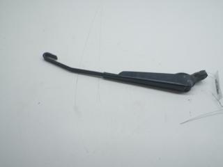 Щеткодержатель (поводок стеклоочистителя) задний Ford Focus 1 поколение [рестайлинг] 2003, 1.8 л., дизель, МКПП, серый, хетчбэк 3 дв., XS41N17406AA