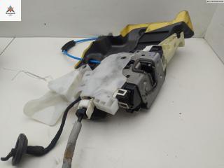 замок двери передней правой Mercedes-Benz E-Класс W212/S212/C207/A207 [рестайлинг] 2014, 2.2 л., дизель, АКПП, бежевый, универсал, A0997200435