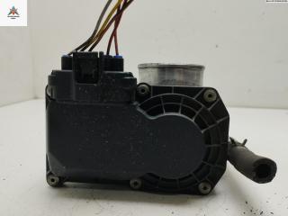 заслонка дроссельная Mazda 6 GG [рестайлинг] 2006, 2.0 л., дизель, МКПП, серый, универсал, RF7F136B0C