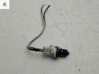 Датчик (включатель) стоп-сигнала Peugeot 307 1 поколение 2002, 1.6 л., бензин, МКПП, серый, хетчбэк 3 дв., 9643478880