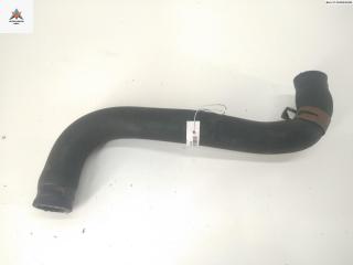 патрубок (трубопровод, шланг) Audi 80 8A/B3 1988, 1.8 л., бензин, МКПП, жёлтый, седан