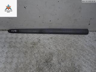 молдинг двери передней левой Renault Megane 1 поколение [рестайлинг] 1999, 1.4 л., бензин, МКПП, серый, универсал