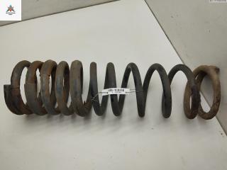 пружина задняя Ford Focus 1 поколение [рестайлинг] 2003, 1.6 л., i, бензин, МКПП, серый, универсал