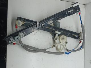 стеклоподъемник электрический передний левый Ford B-max 1 поколение 2014, 1.6 л., дизель, МКПП, синий, минивэн, 6CP114A389L4A