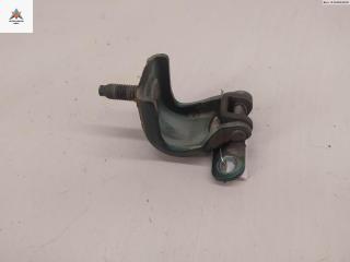 петля крышки багажника Volkswagen Polo 3 поколение 1999, зелёный, универсал, 4F10.9