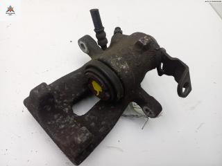 суппорт задний правый Opel Meriva 1 поколение (A) [рестайлинг] 2006, 1.3 л., дизель, МКПП, серый, минивэн