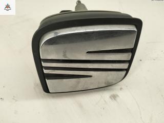 ручка крышки багажника SEAT Ibiza 3 поколение 2002, серый, хетчбэк 3 дв.