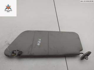 козырек солнцезащитный Daewoo Matiz M150 [рестайлинг] 2003, 1.0 л., бензин, МКПП, синий, хетчбэк 5 дв.