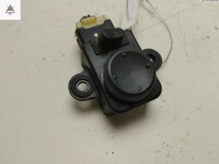 джойстик регулировки зеркал Chevrolet Tacuma 1 поколение 2006, 1.6 л., бензин, МКПП, чёрный, минивэн