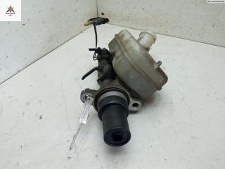 цилиндр тормозной главный Chrysler Voyager 5 поколение 2007, 2.8 л., дизель, АКПП, чёрный, минивэн