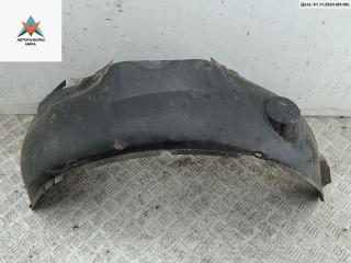 Подкрылок передний правый Volkswagen Golf 3 поколение 1994, 1.8 л., бензин, хетчбэк 3 дв.