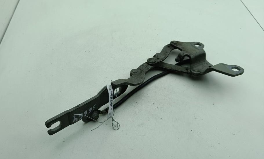 петля капота левая BMW 3 E90/E91/E92/E93 2007, жёлтый, универсал