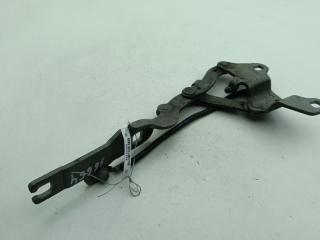 петля капота левая BMW 3 E90/E91/E92/E93 2007, жёлтый, универсал
