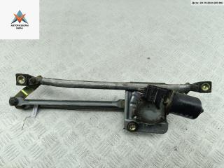 Механизм стеклоочистителя переднего (трапеция дворников) Ford Mondeo 2 поколение 1998, 1.8 л., бензин, МКПП, серый, универсал