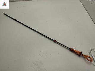 щуп двигателя Volkswagen Sharan 1 поколение [рестайлинг] 2000, 1.8 л., бензин, МКПП, зелёный, минивэн, 06A115611B