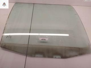 стекло двери задней левой Volkswagen Golf 3 поколение 1995, 1.6 л., бензин, МКПП, синий, хетчбэк 5 дв., AS2