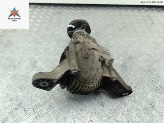 редуктор заднего моста Mercedes-Benz R-Класс W251 2007, 3.5 л., бензин, АКПП, серый, минивэн