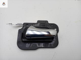 ручка внутренняя задняя левая Opel Vectra B [рестайлинг] 2000, 1.6 л., бензин, МКПП, чёрный, седан, 09134969