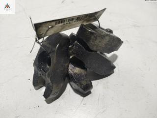 крепление форсунки Peugeot 206 1 поколение [рестайлинг] 2004, 1.4 л., дизель, МКПП, серый, универсал