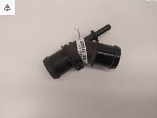 фланец (тройник) системы охлаждения Skoda Octavia mk1 (A4 1U) 2004, 1.9 л., дизель, МКПП, синий, универсал