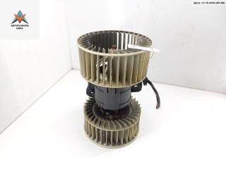 моторчик печки BMW 5 серия E39 [рестайлинг] 2001, 3.0 л., дизель, МКПП, синий, универсал, 8385558