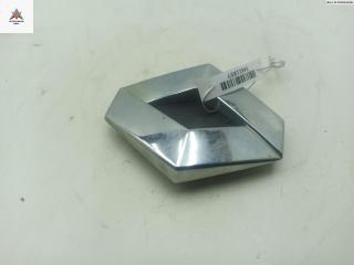 эмблема Renault Scenic 2 поколение 2004, 2.0 л., бензин, МКПП, серый, минивэн, 8200145816